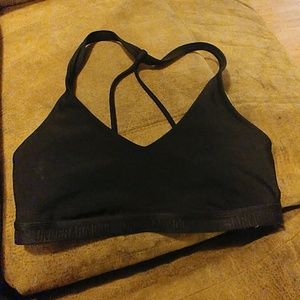 Workout top